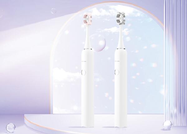 12歲可以用成人電動牙刷嗎？