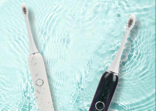 電動(dòng)牙刷怎么用？幾步教你正確用法