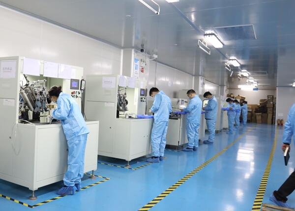 如何找到合適的電動(dòng)牙刷生產(chǎn)商廠家？