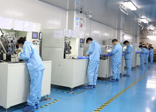 如何選擇可靠的電動牙刷國內(nèi)生產(chǎn)廠家？