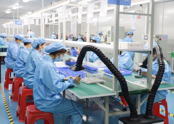 從品牌到細節(jié)，如何選擇電動牙刷國內(nèi)生產(chǎn)廠家？