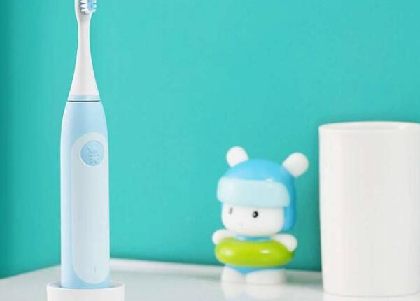 兒童電動牙刷聲波的好嗎？兒童電動牙刷聲波的奧秘與好處