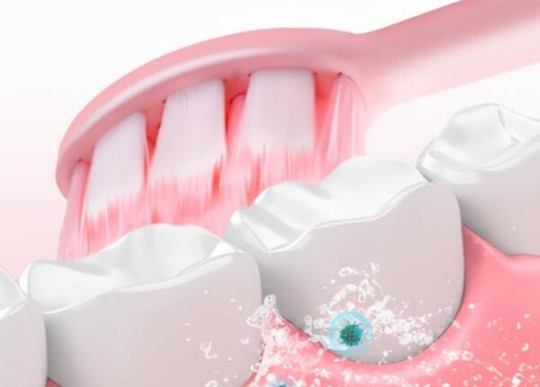 小孩電動(dòng)牙刷什么牌子好？選擇刷博士牙刷品牌的幾大原因