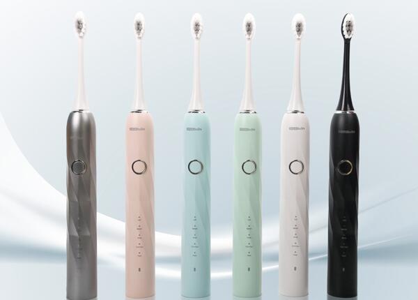 什么品牌的電動(dòng)牙刷好用？刷博士的電動(dòng)牙刷來解讀！