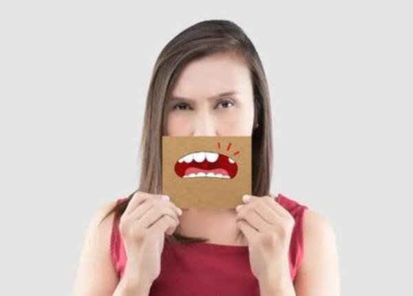 牙齒敏感人群 牙齒敏感人群