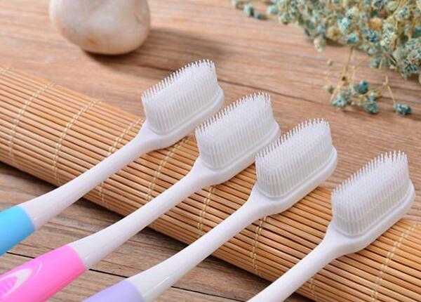 成人超細毛牙刷有用嗎？呵護每顆牙齒的細心之選