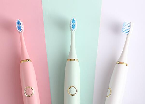 電動(dòng)牙刷全自動(dòng)好還是半自動(dòng)好用？該如何選擇？