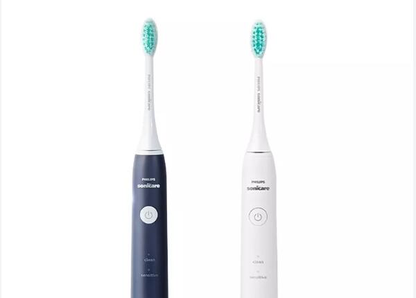 飛利浦護齦電動牙刷的正確使用方法！你不容錯過的護齦利器