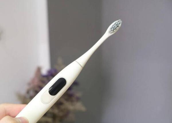 小米米家聲波電動牙刷使用方法，建議收藏！