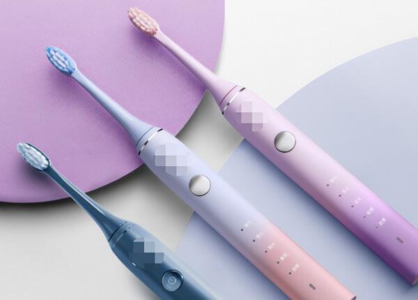 牙齒敏感？這是為你準(zhǔn)備的最佳–電動牙刷選擇指南