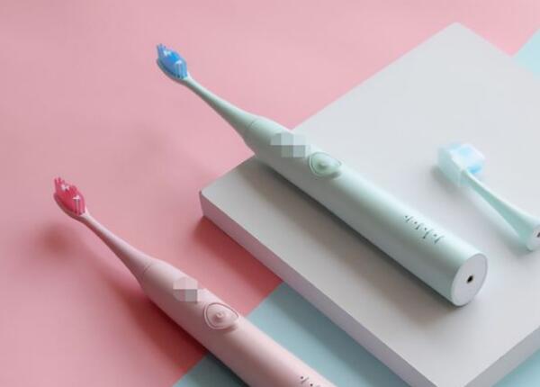 電動牙刷更換頻率