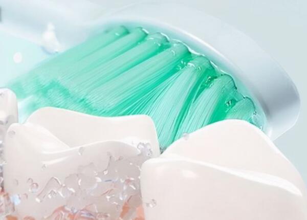 硅膠磁懸浮電動牙刷 硅膠磁懸浮電動牙刷