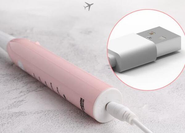 充電的電動(dòng)牙刷兒童能用嗎？充電式兒童電動(dòng)牙刷使用事項(xiàng)