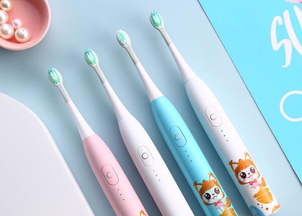 兒童電動(dòng)牙刷怎么選擇小學(xué)生？?jī)和浪⑦x購(gòu)技巧分享