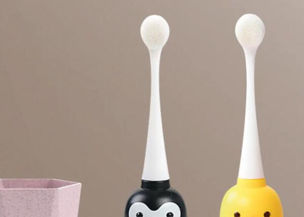 兒童牙刷選購技巧分享 兒童牙刷選購技巧分享