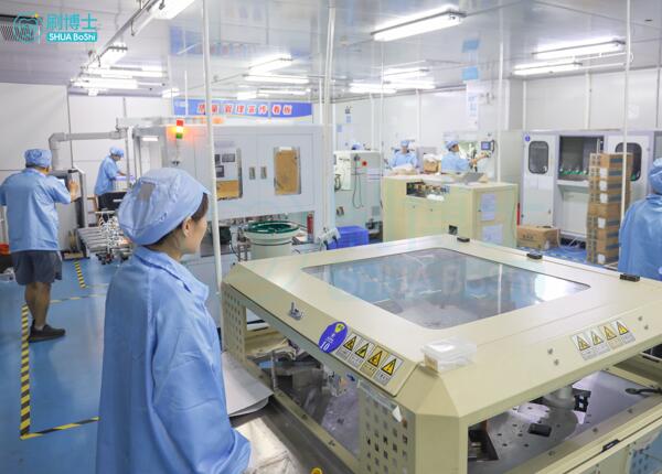 電動(dòng)牙刷貼牌代加工怎么做？把握市場機(jī)遇，看這篇