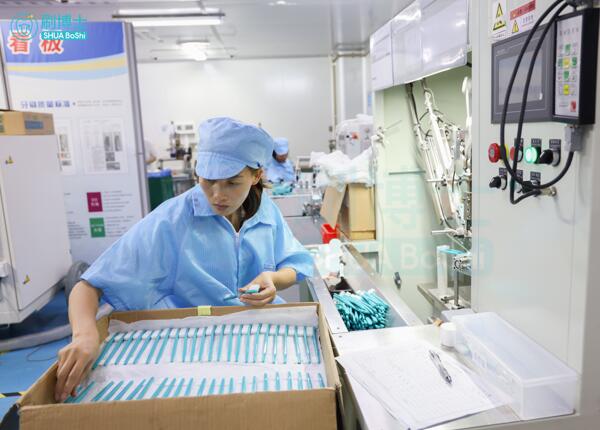 如何找電動(dòng)牙刷代加工工廠合作？靠譜牙刷代工廠，就這樣選！