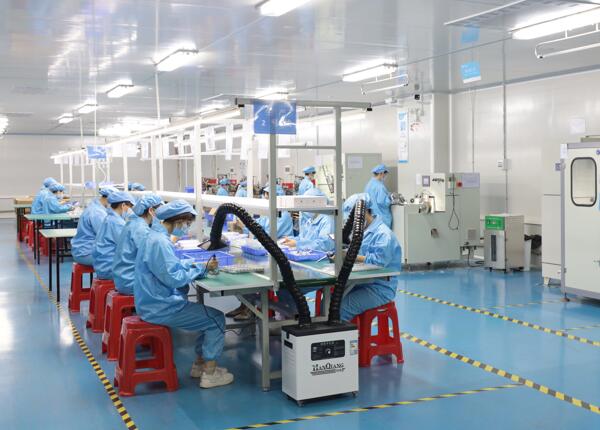 電動(dòng)牙刷代加工成本高嗎？多少錢？