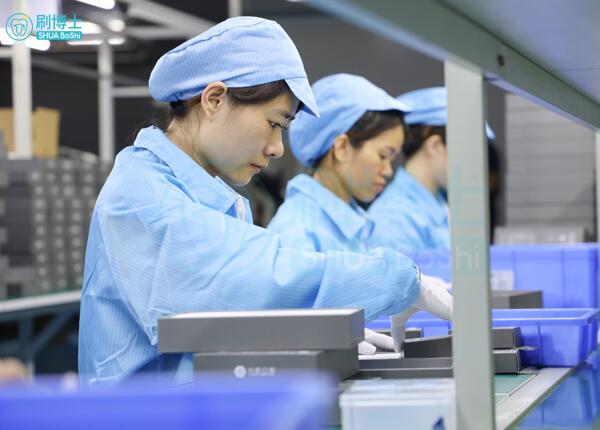 牙刷代工廠選擇標(biāo)準(zhǔn) 牙刷代工廠選擇標(biāo)準(zhǔn)