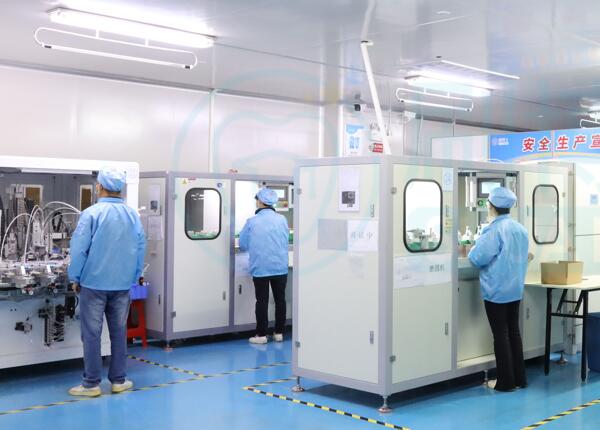 電動(dòng)牙刷OEM貼牌代工優(yōu)勢 電動(dòng)牙刷OEM貼牌代工優(yōu)勢