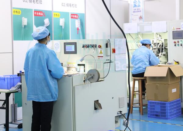 家用便攜式電動牙刷代加工，就找刷博士牙刷代加工