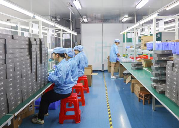 破解電動牙刷定制難題，有刷博士電動牙刷貼牌代加工廠家在！