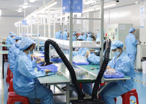 選刷博士電動牙刷代加工，解決產(chǎn)能痛點，保障品質(zhì)創(chuàng)新