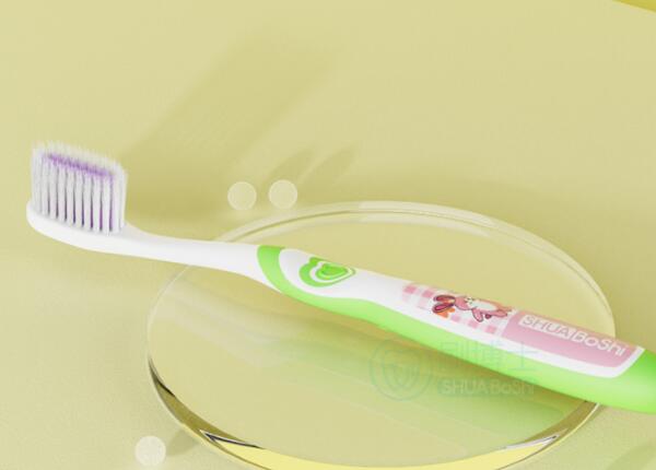 解決兒童電動牙刷同質(zhì)化痛點，刷博士定制能力大放異彩