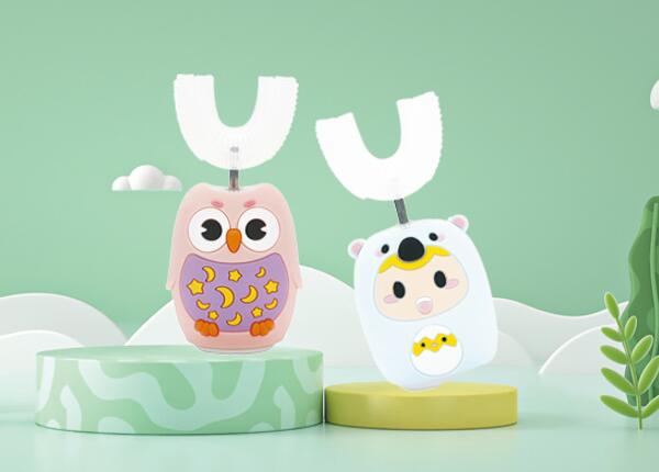 突破國產(chǎn)兒童電動牙刷代加工困境 突破國產(chǎn)兒童電動牙刷代加工困境