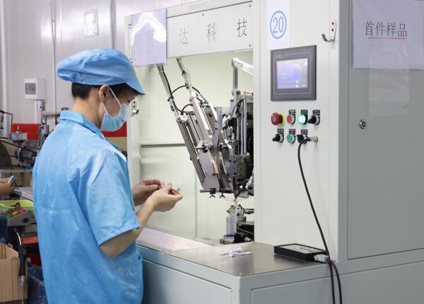 電動(dòng)牙刷定制流程介紹 電動(dòng)牙刷定制流程介紹