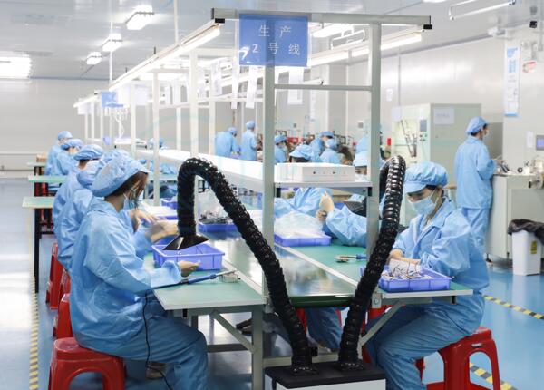 廣東刷博士電動(dòng)牙刷廠代工：價(jià)格透明，質(zhì)價(jià)平衡的追求