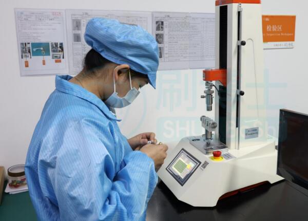 電動牙刷質(zhì)量標準大揭秘！你的電動牙刷產(chǎn)品符合嗎？