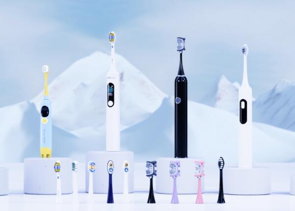 與刷博士電動(dòng)牙刷OEM廠(chǎng)家合作，提升品牌競(jìng)爭(zhēng)力！