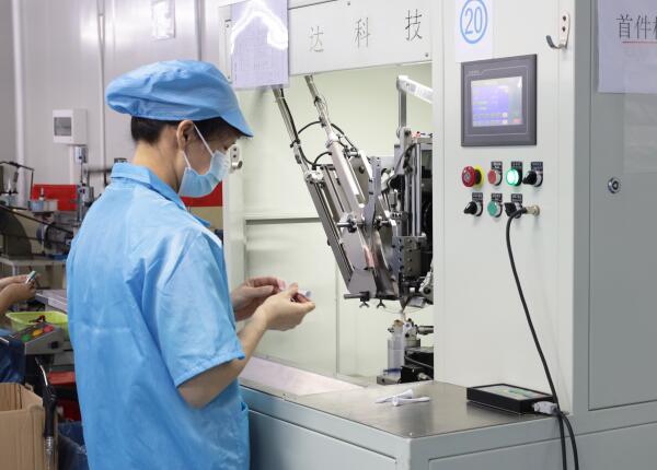 聲波電動牙刷ODM廠的優(yōu)勢