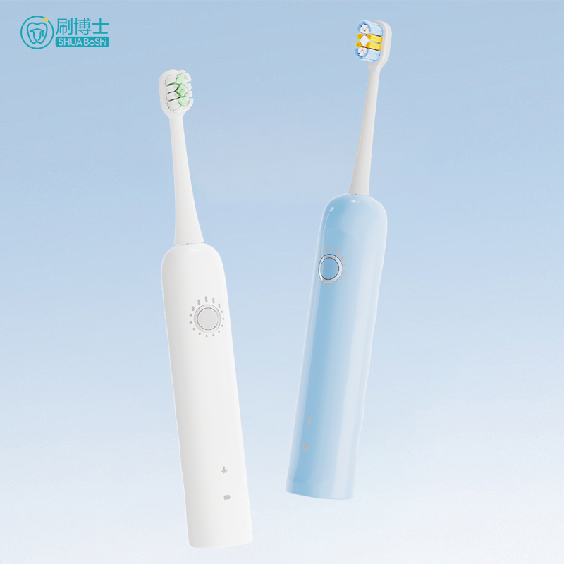 科技創(chuàng)新，匠心品質(zhì)——刷博士電動(dòng)牙刷的智造之道